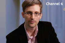 Edward Snowden Edward Snowden