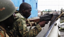 Continúan las enfrentamientos en Sudán del Sur por el control de otra ciudad estratégica Continúan las enfrentamientos en Sudán del Sur por el control de otra ciudad estratégica