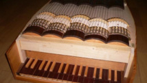 La Viola organista La Viola organista