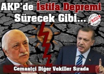 Fiscal turco dice que se le impidió lanzar otra investigación anticorrupción Fiscal turco dice que se le impidió lanzar otra investigación anticorrupción