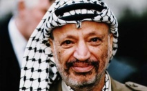 Yaser Arafat