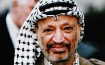 Yaser Arafat Yaser Arafat