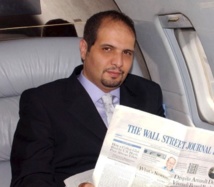 Rafik Jalifa Rafik Jalifa