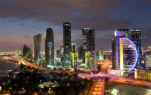 Doha Doha