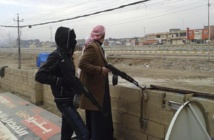 Maliki quiere evitar escalada de violencia al retirar al ejército de Al Anbar Maliki quiere evitar escalada de violencia al retirar al ejército de Al Anbar