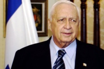 Ariel Sharon Ariel Sharon