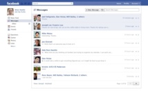 Página de Facebook Página de Facebook