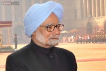 Manmohan Singh