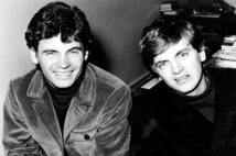 Los Everly brothers