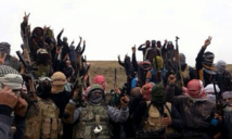 Al Qaida controla totalmente la ciudad iraquí de Faluya Al Qaida controla totalmente la ciudad iraquí de Faluya