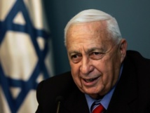 Ariel Sharon