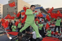 Chen Guangbiao Chen Guangbiao