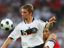 Thomas Hitzlsperger Thomas Hitzlsperger