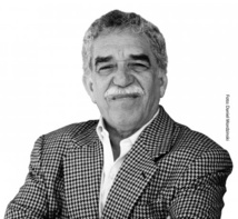 Gabriel García Márquez