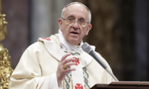 El papa Francisco El papa Francisco