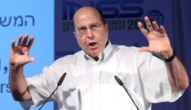 Moshe Yaalon