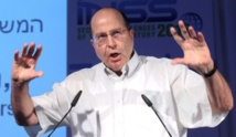 Moshe Yaalon Moshe Yaalon