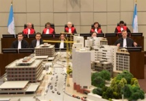 El Tribunal Especial para Líbano El Tribunal Especial para Líbano