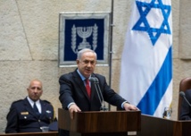 Netanyahu Netanyahu