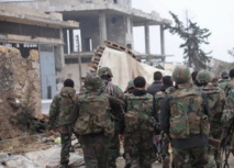 Rusia niega "agenda oculta" en diálogo con cancilleres de Siria e Irán Rusia niega "agenda oculta" en diálogo con cancilleres de Siria e Irán