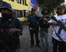 Autodefensas Autodefensas