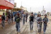 El ejército iraquí lanza un asalto contra la ciudad de Ramadi El ejército iraquí lanza un asalto contra la ciudad de Ramadi