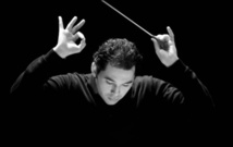 Tugan Sokhiev Tugan Sokhiev