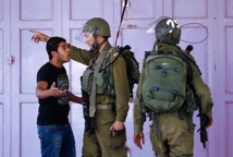 Exigencia de Israel sobre "Estado judío" es inaceptable para palestinos Exigencia de Israel sobre "Estado judío" es inaceptable para palestinos