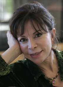 Isabel Allende Isabel Allende