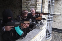 Al menos 19 muertos en Irak, más de 800 en enero Al menos 19 muertos en Irak, más de 800 en enero