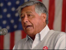 Cesar Chavez