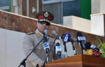 Abdu Fatah As Sisi