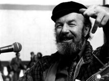 Pete Seeger