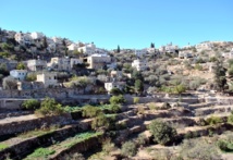 El pueblo de Battir