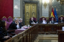 Jueces españoles Jueces españoles