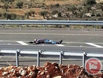 El palestino asesinado por los soldados israelíes El palestino asesinado por los soldados israelíes