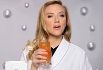 Scarlett Johansson Scarlett Johansson