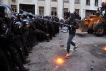 El Ejército de Ucrania insta al presidente a adoptar medidas de emergencia El Ejército de Ucrania insta al presidente a adoptar medidas de emergencia