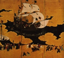 Los Rollos de Marega, testimonio excepcional de la persecución de cristianos en Japón Los Rollos de Marega, testimonio excepcional de la persecución de cristianos en Japón