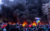 Rusia y potencias occidentales cruzan acusaciones sobre Ucrania Rusia y potencias occidentales cruzan acusaciones sobre Ucrania