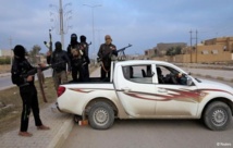 Irak: tropas gubernamentales intentan arrebatar Ramadi a los insurgentes Irak: tropas gubernamentales intentan arrebatar Ramadi a los insurgentes