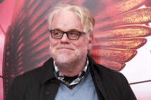 Philip Seymour Hoffman