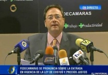 El presidente de la patronal, Jorge Roig El presidente de la patronal, Jorge Roig