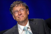 Bill Gates Bill Gates