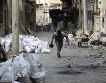 La ONU confirma acuerdo humanitario para la ciudad siria de Homs La ONU confirma acuerdo humanitario para la ciudad siria de Homs