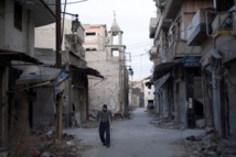 Diálogo de sordos en Ginebra, Rusia propone incluir a Moscú y EEUU en negociaciones Diálogo de sordos en Ginebra, Rusia propone incluir a Moscú y EEUU en negociaciones