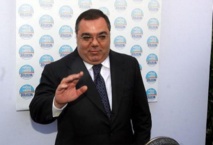 El senador que cambió de partido por el dinero de Berlusconi, Sergio De Gregorio El senador que cambió de partido por el dinero de Berlusconi, Sergio De Gregorio