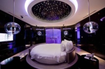 Un hotel de encuentros Un hotel de encuentros