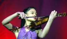 Vanessa Mae Vanessa Mae