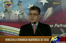 Elías Jaua Elías Jaua